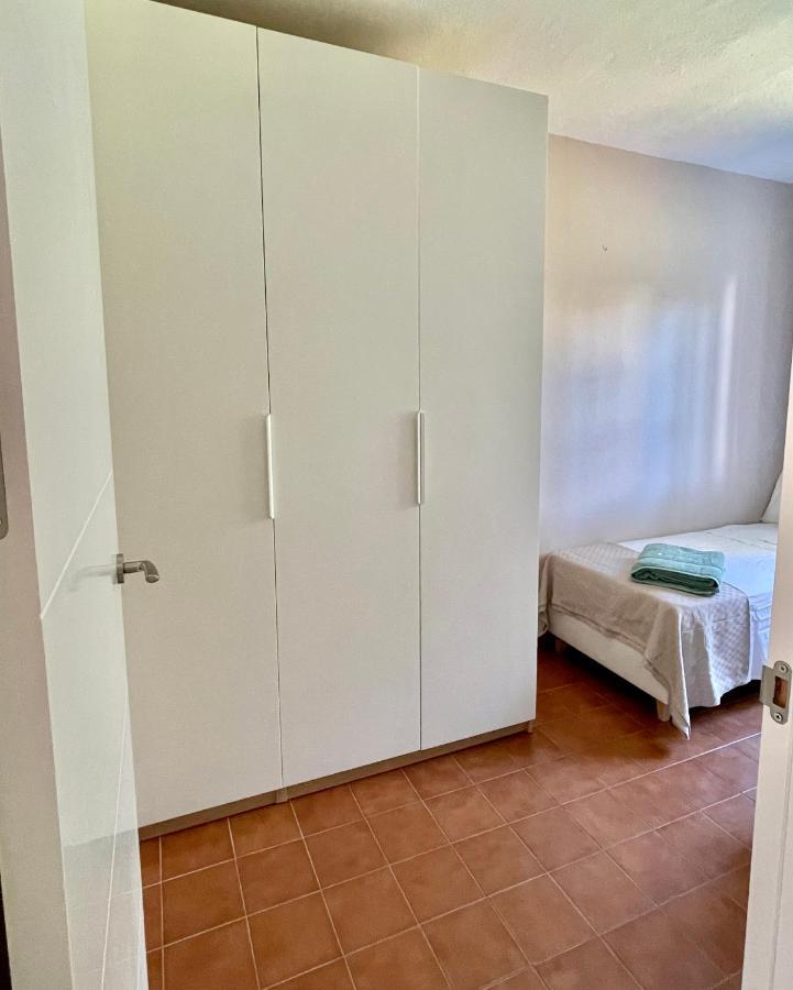 Bonito Apartamento Con Terraza, Jardin Y Piscina Cala en Bosc Eksteriør bilde