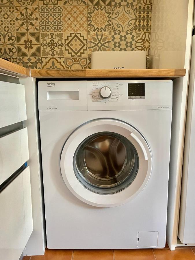 Bonito Apartamento Con Terraza, Jardin Y Piscina Cala en Bosc Eksteriør bilde