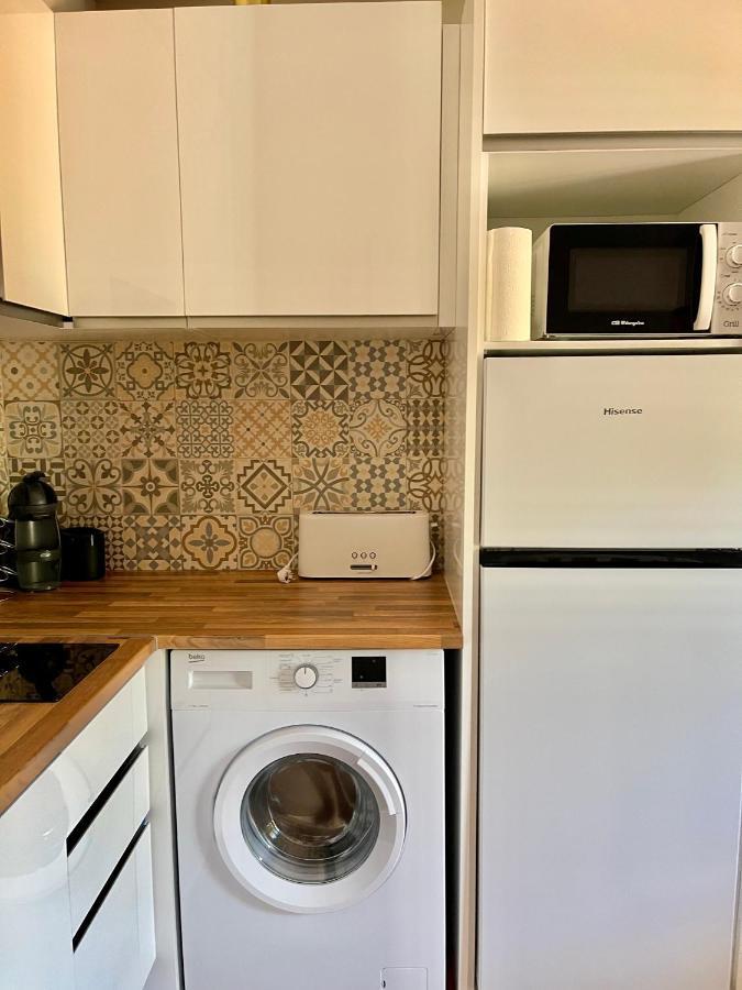 Bonito Apartamento Con Terraza, Jardin Y Piscina Cala en Bosc Eksteriør bilde