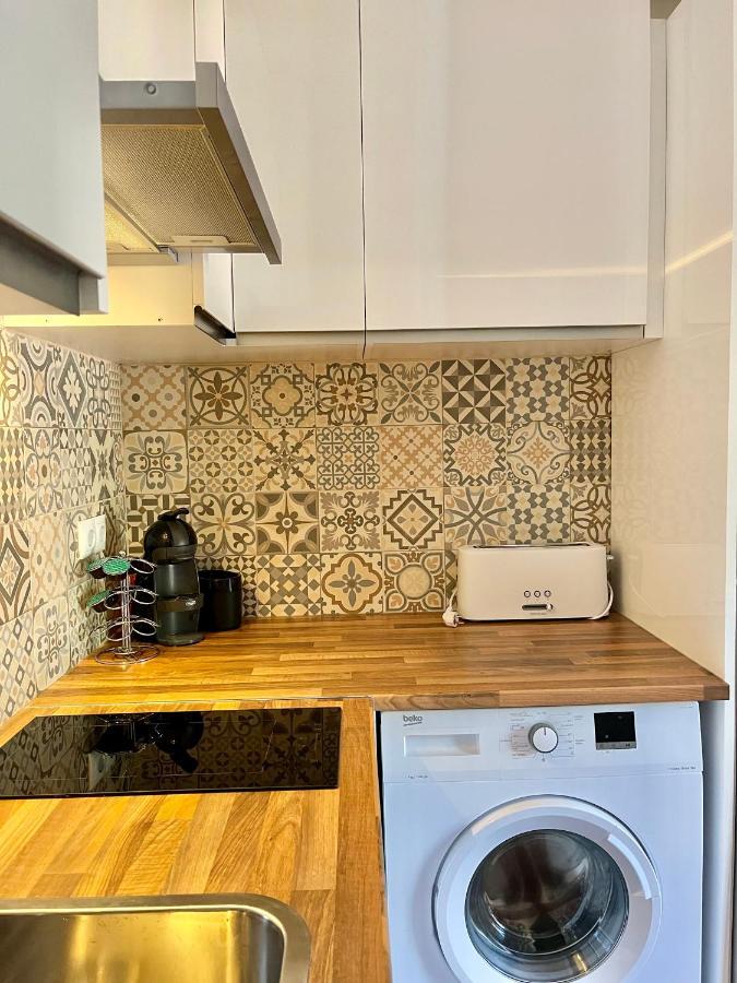 Bonito Apartamento Con Terraza, Jardin Y Piscina Cala en Bosc Eksteriør bilde