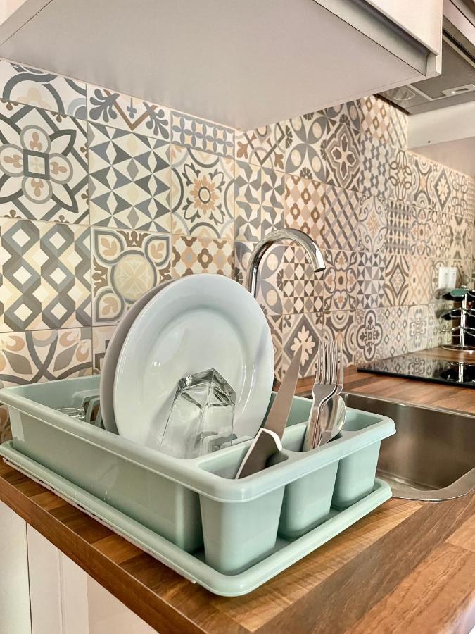 Bonito Apartamento Con Terraza, Jardin Y Piscina Cala en Bosc Eksteriør bilde
