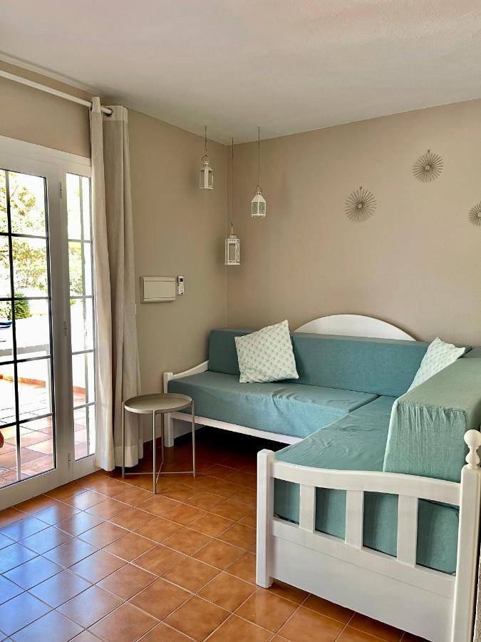 Bonito Apartamento Con Terraza, Jardin Y Piscina Cala en Bosc Eksteriør bilde