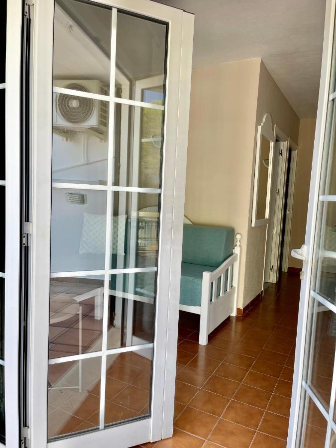 Bonito Apartamento Con Terraza, Jardin Y Piscina Cala en Bosc Eksteriør bilde