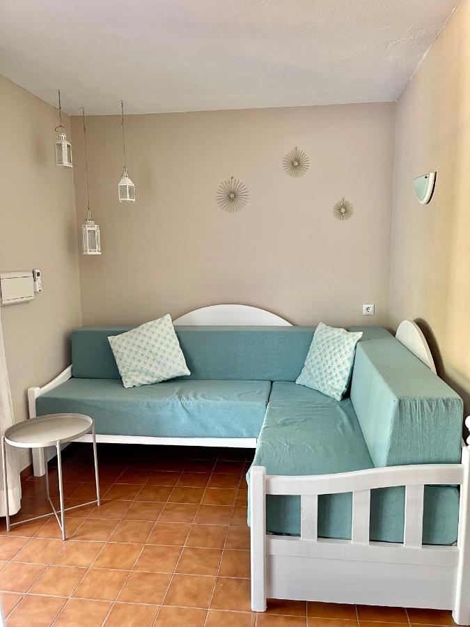 Bonito Apartamento Con Terraza, Jardin Y Piscina Cala en Bosc Eksteriør bilde